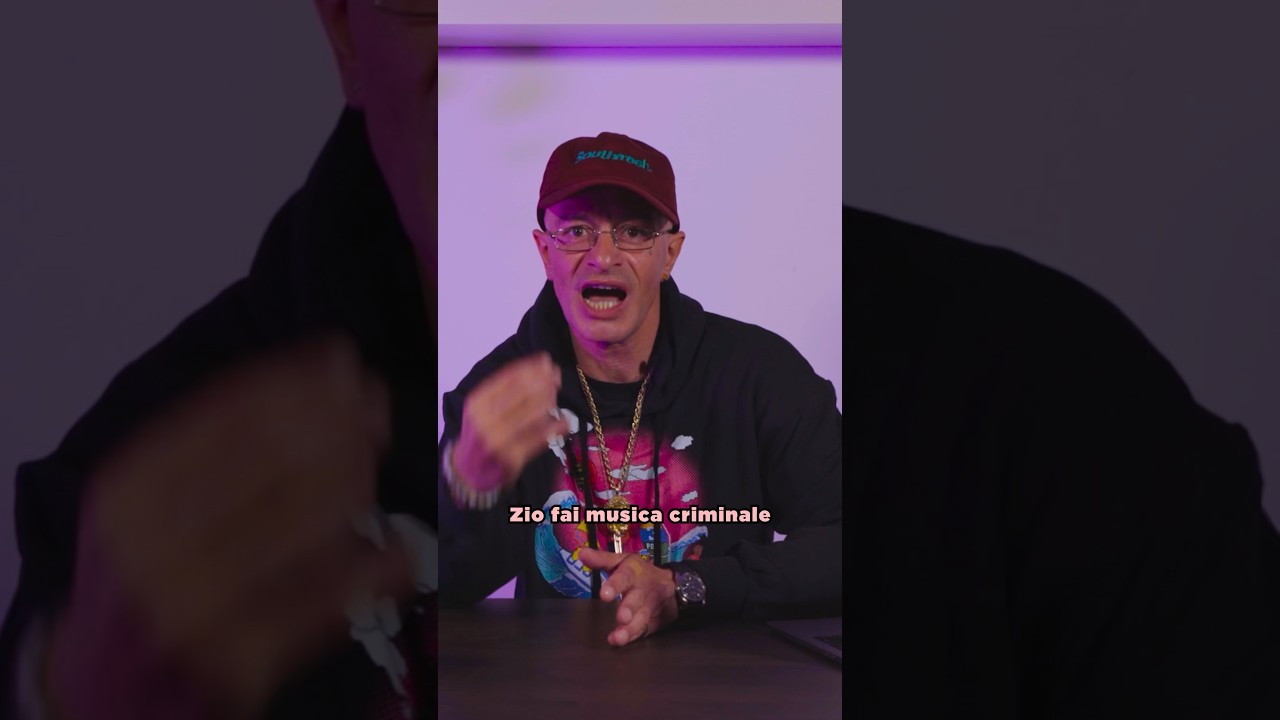 Chicoria reagisce a &ldquo;Quarto di Bue&rdquo; di Kid Yugi
