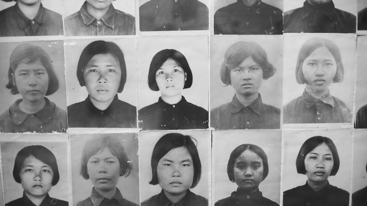 SECURITY PRISON 21 [Genocide - Cambodia]