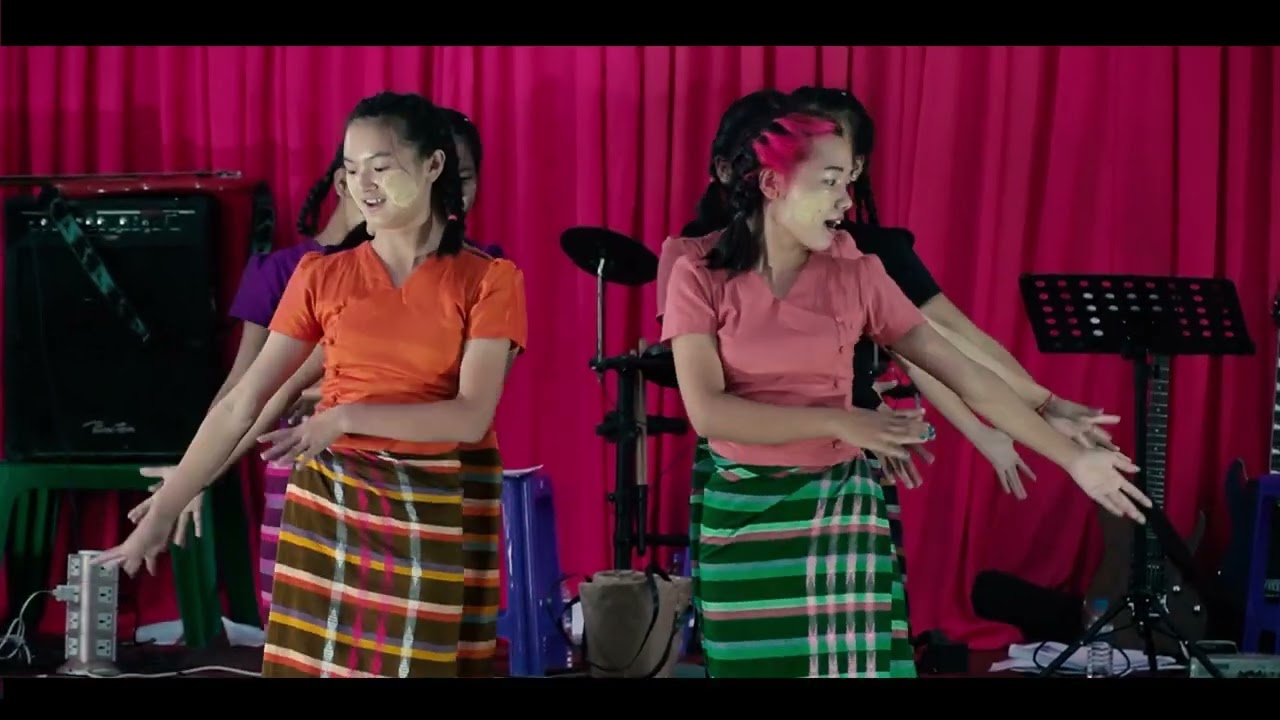 ဆက်ဆက်စေလွှတ်ပါ