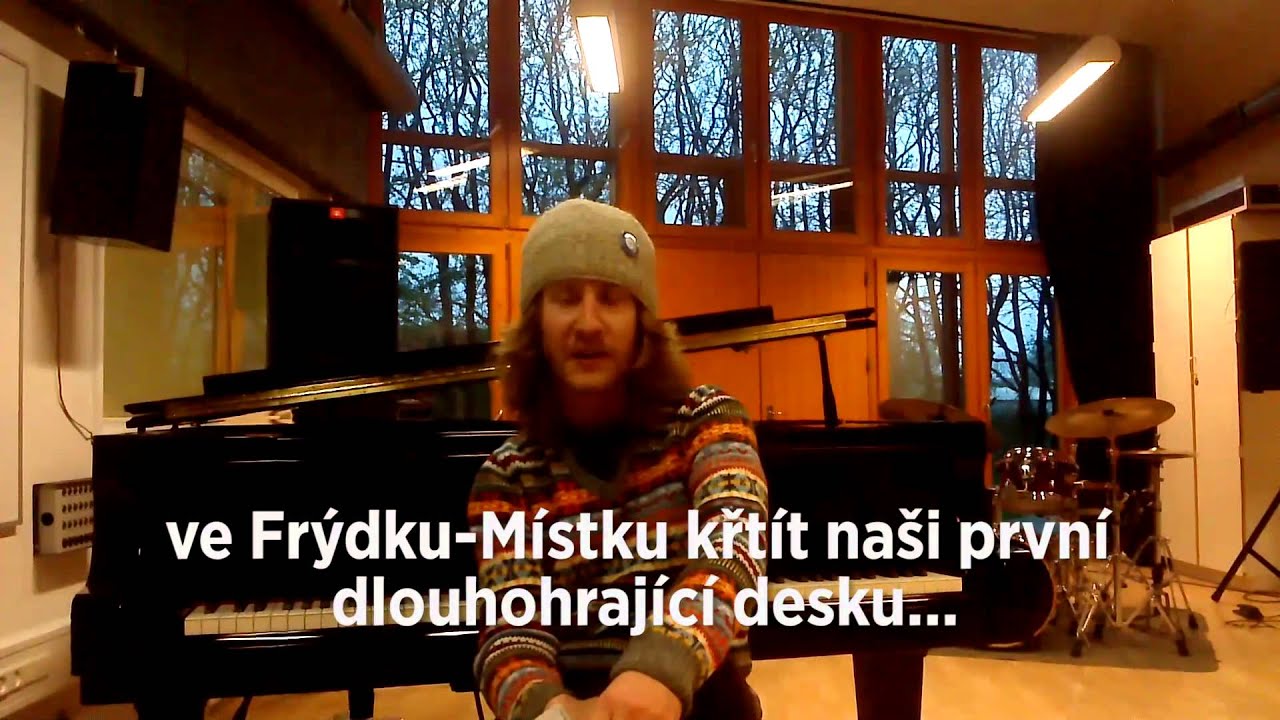 David Stypka & Bandjeez | Teaser 6 ...a poslední :)