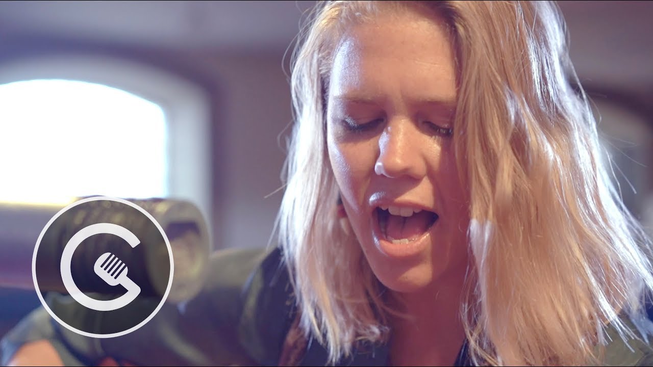 Amy & The Calamities - Trouble | Go out of Tune Session