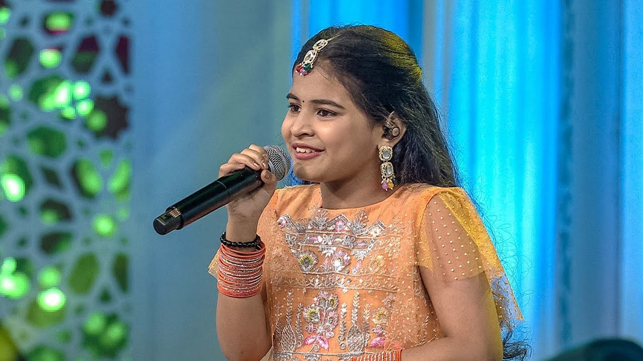 Chengavi Rangu Song | Sai Veda Vagdevi Performance | Padutha Theeyaga | ETV