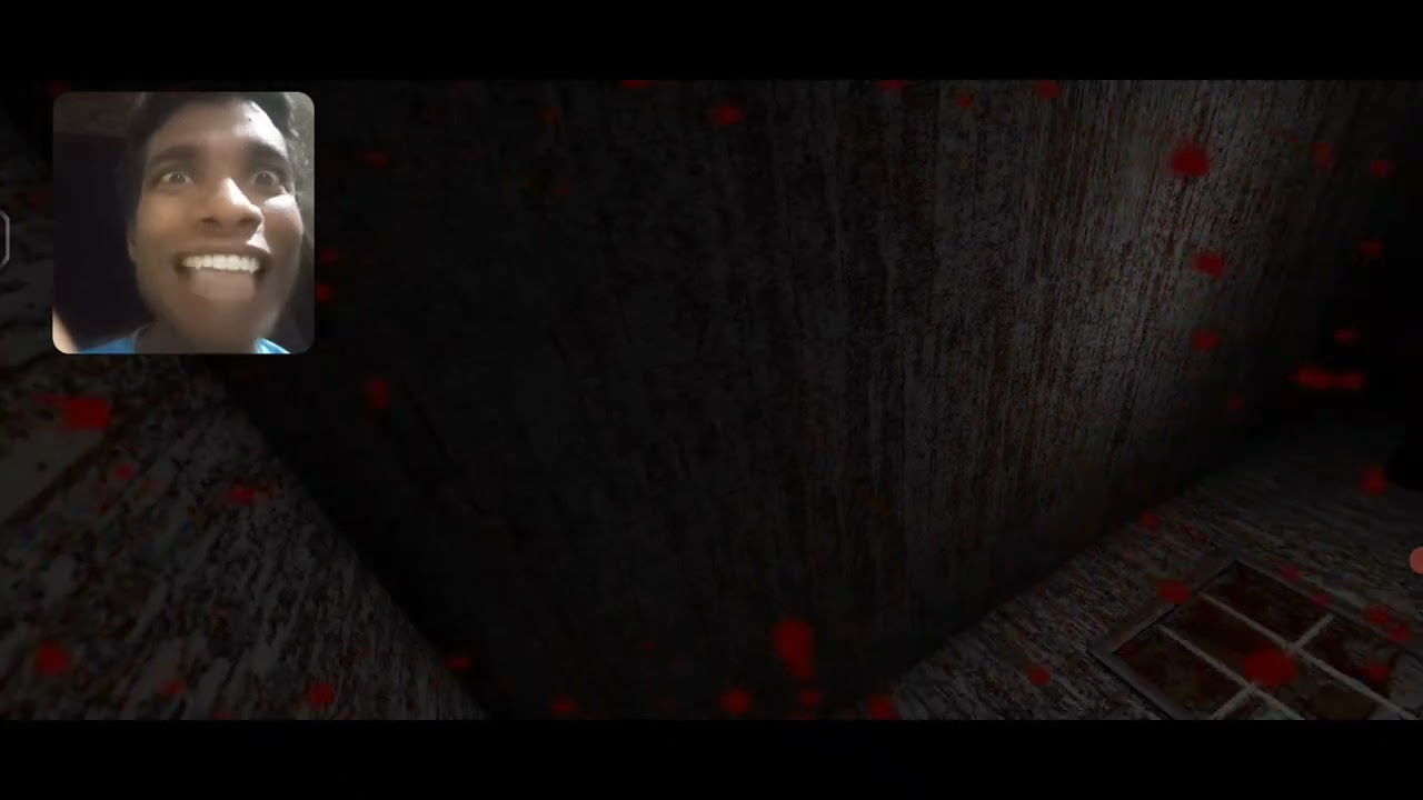 Another try in granny can I survive 