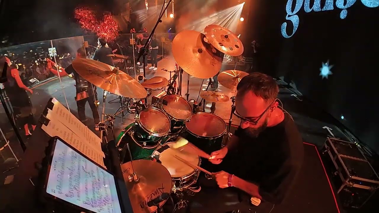 Cengiz Tural - Dan Dan (Gülşen Harbiye)