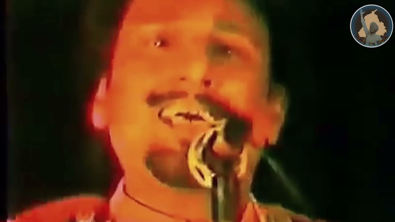 Live in Canada|Live| Kuldeep Manak & Sardool Sikander
