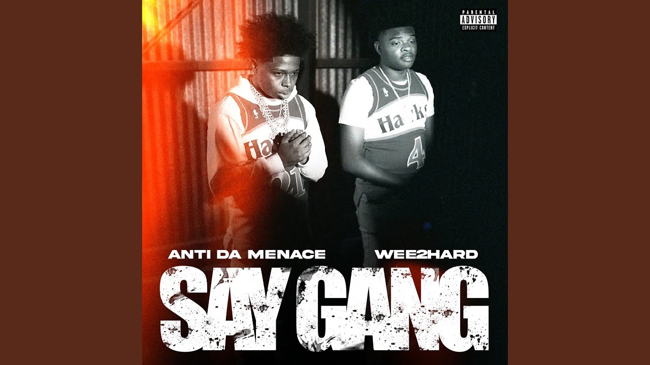 Say Gang