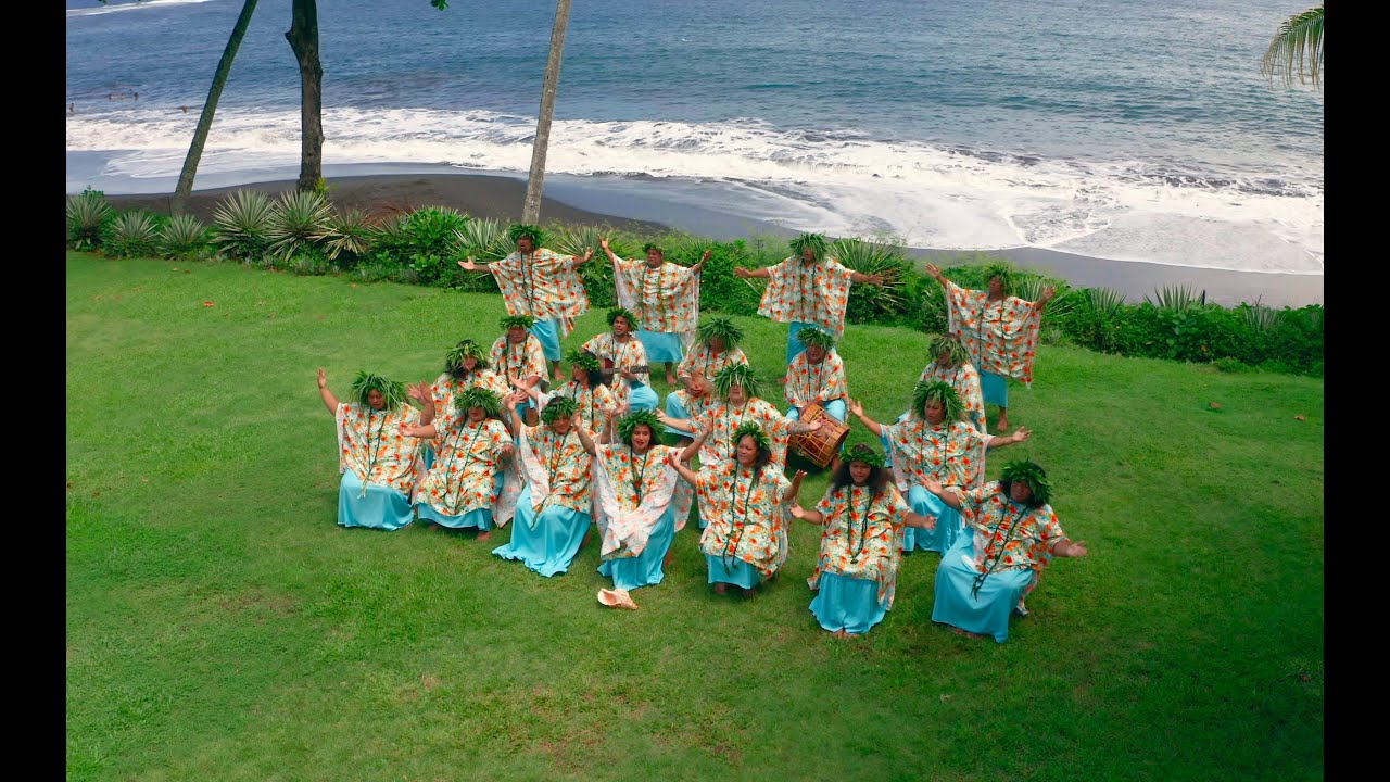 Tau matari'i tematahi - Matari’i i nia