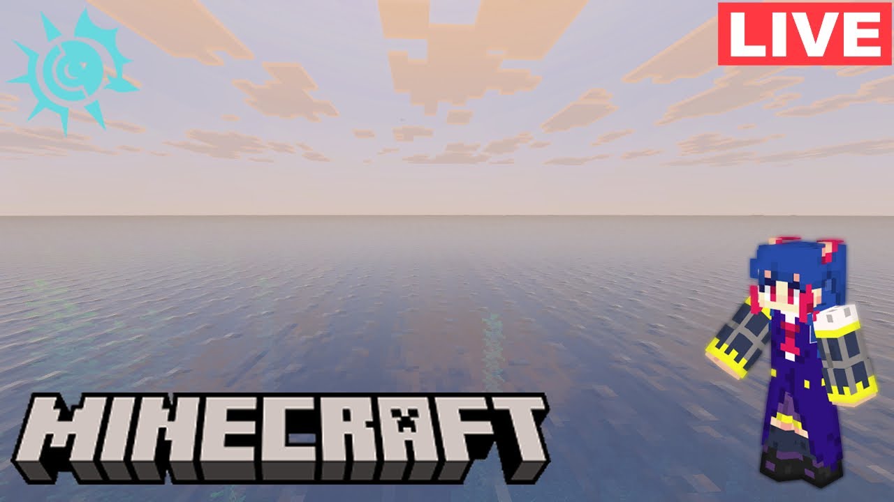 【Minecraft : BE】CYANZサーバー20260202【CYANZ Lab. / 紗照カナネ】