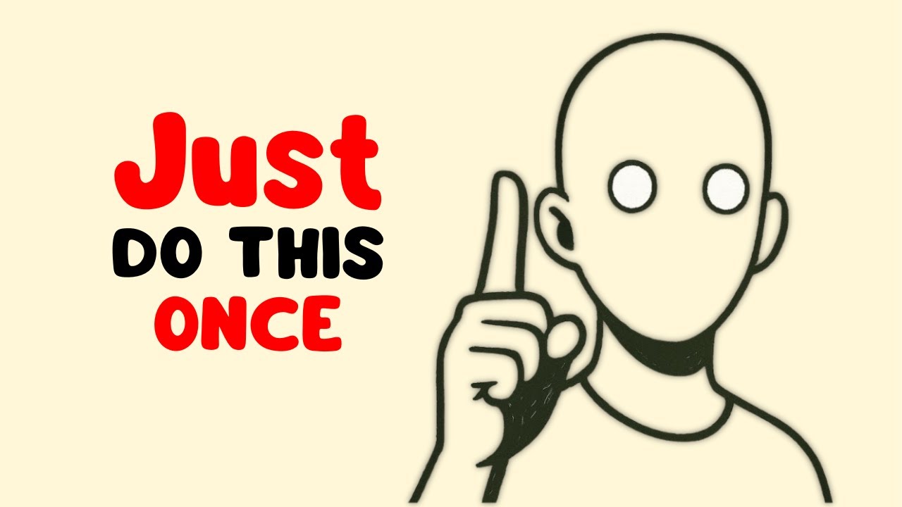 Watch How People Treat You Differently (in just 5 Mins)