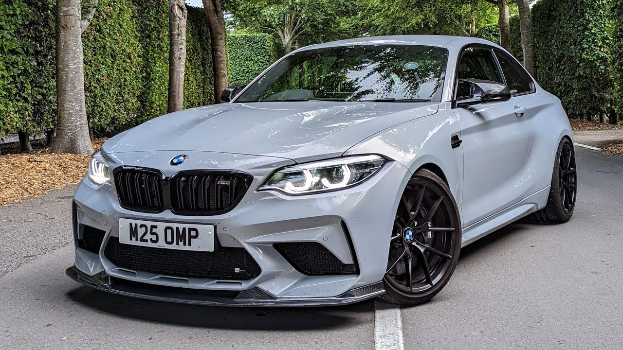 3rd Stage M2 Build Completed - Almost £20k spend | 4K