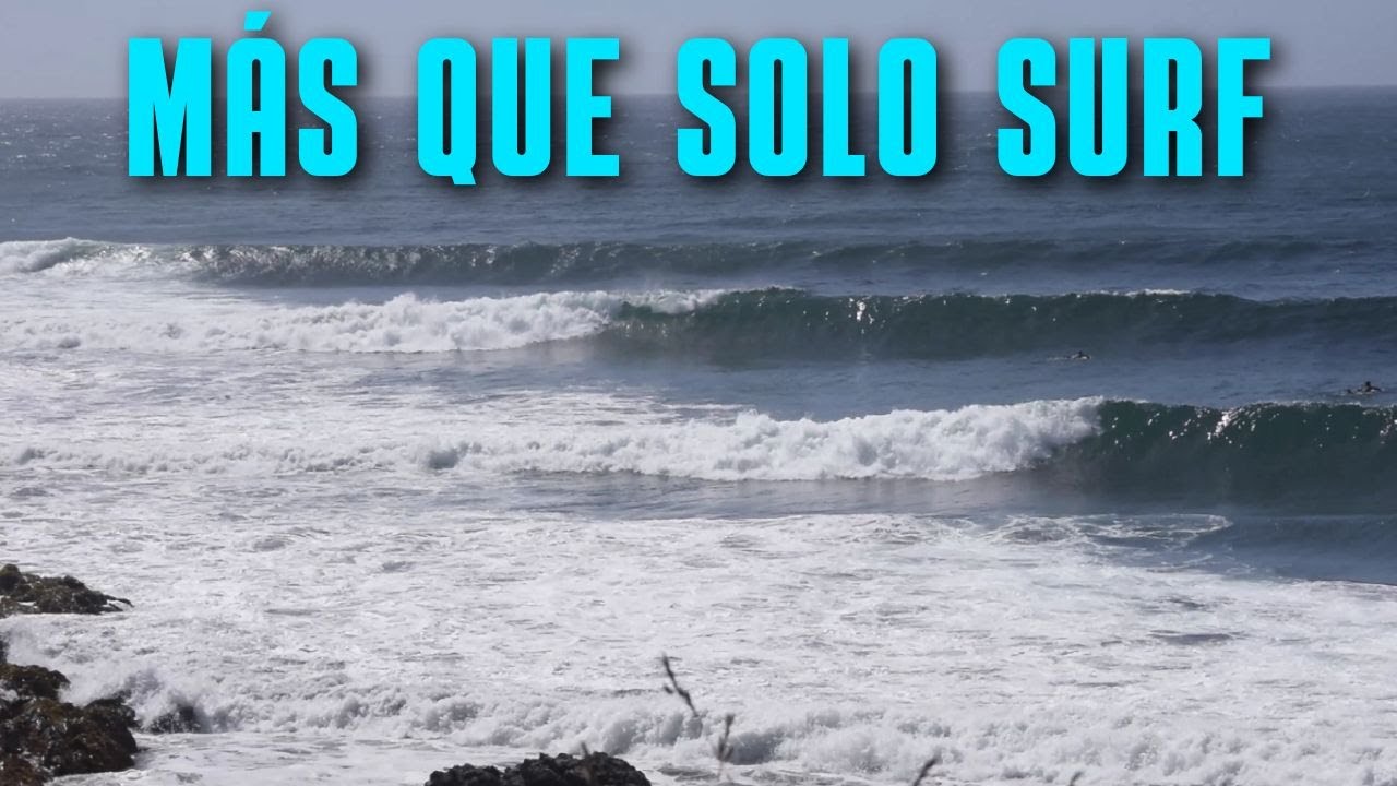 Olas Altas de Buchupureo 
