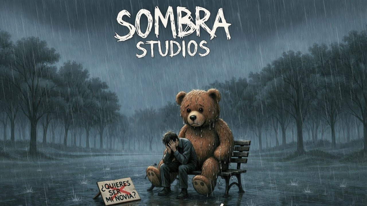 Soldado Caído (La Balada de la Friendzone) - Sombra Studios | Banda Romántica