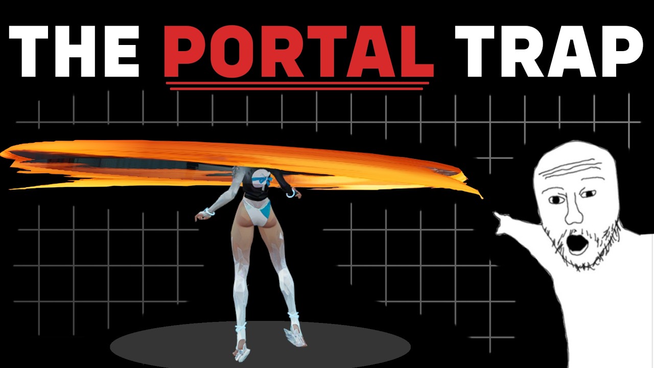 Rage Baiting in a $15,000 Tournament in Marvel Rivals
