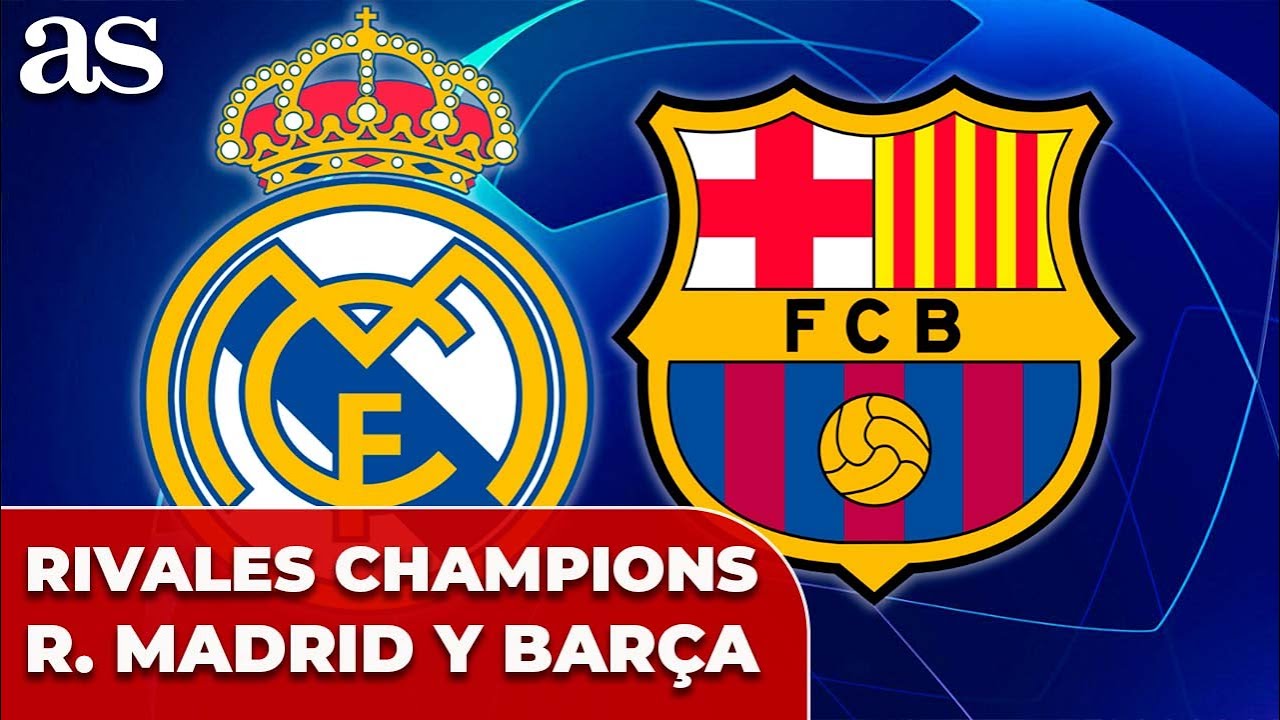 REACCIÓN al SORTEO de CHAMPIONS: Duros RIVALES para el MADRID, FÁCILES para el BARÇA | Carrusel