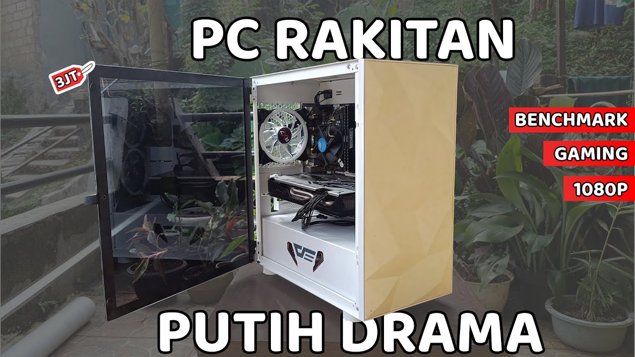 Rakitan Subscriber 3JT, 