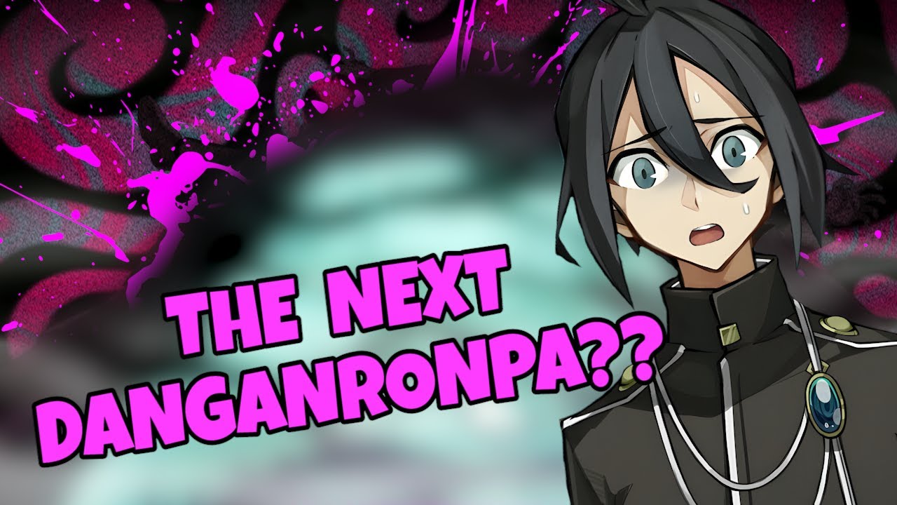 A NEW KILLING GAME!? - Process of Elimination - Let's Play - Part 1