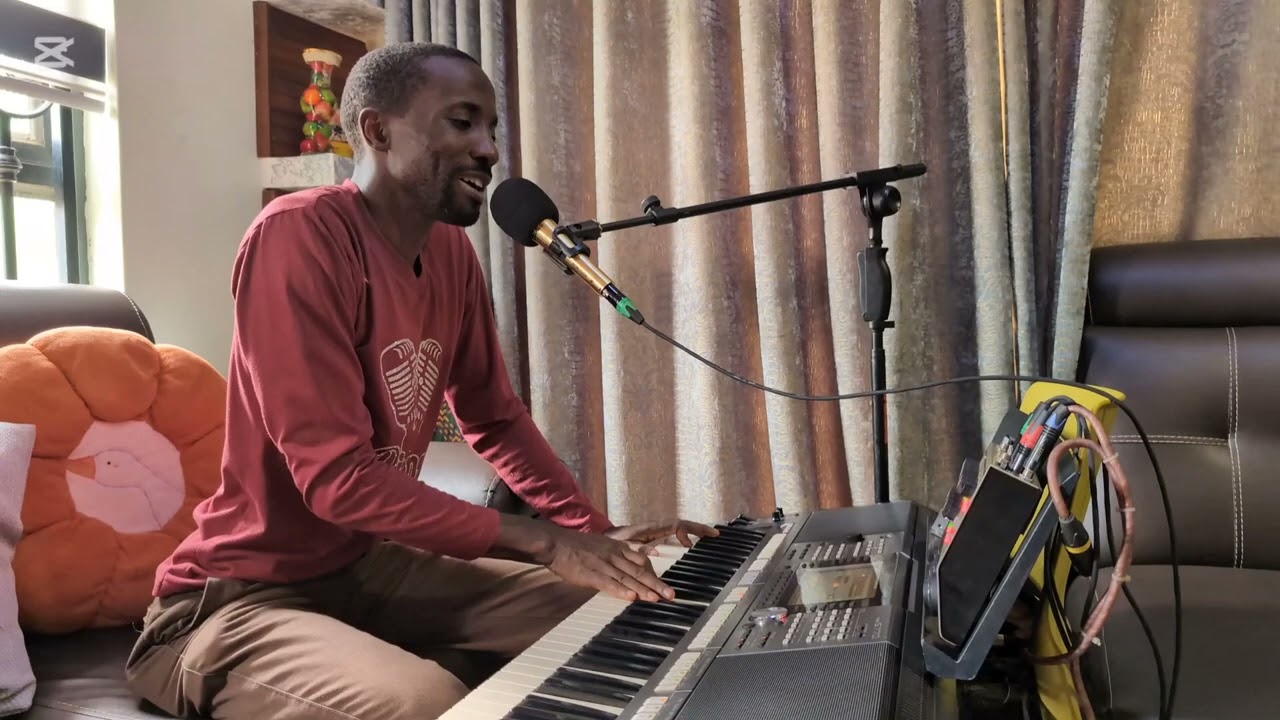 Just Give Me a Reason cover by Piano Legend