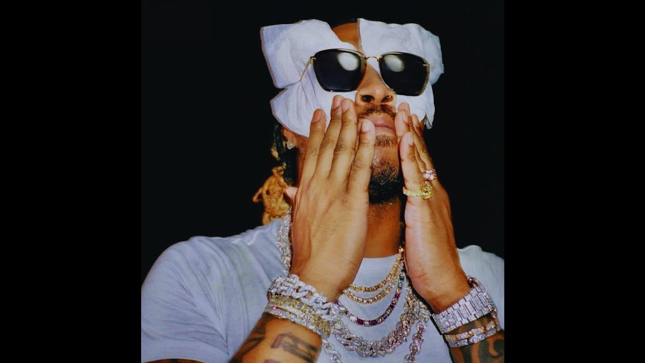 [FREE] Future Type Beat - 