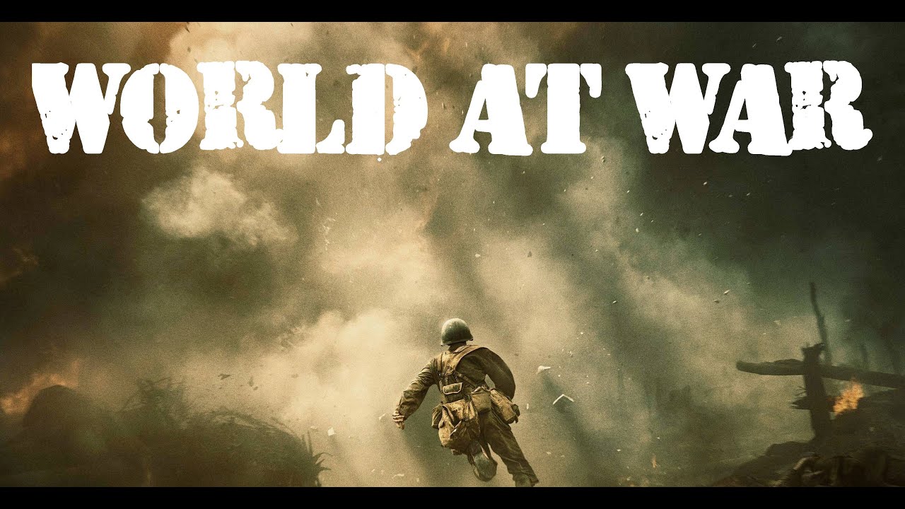 Best war movies