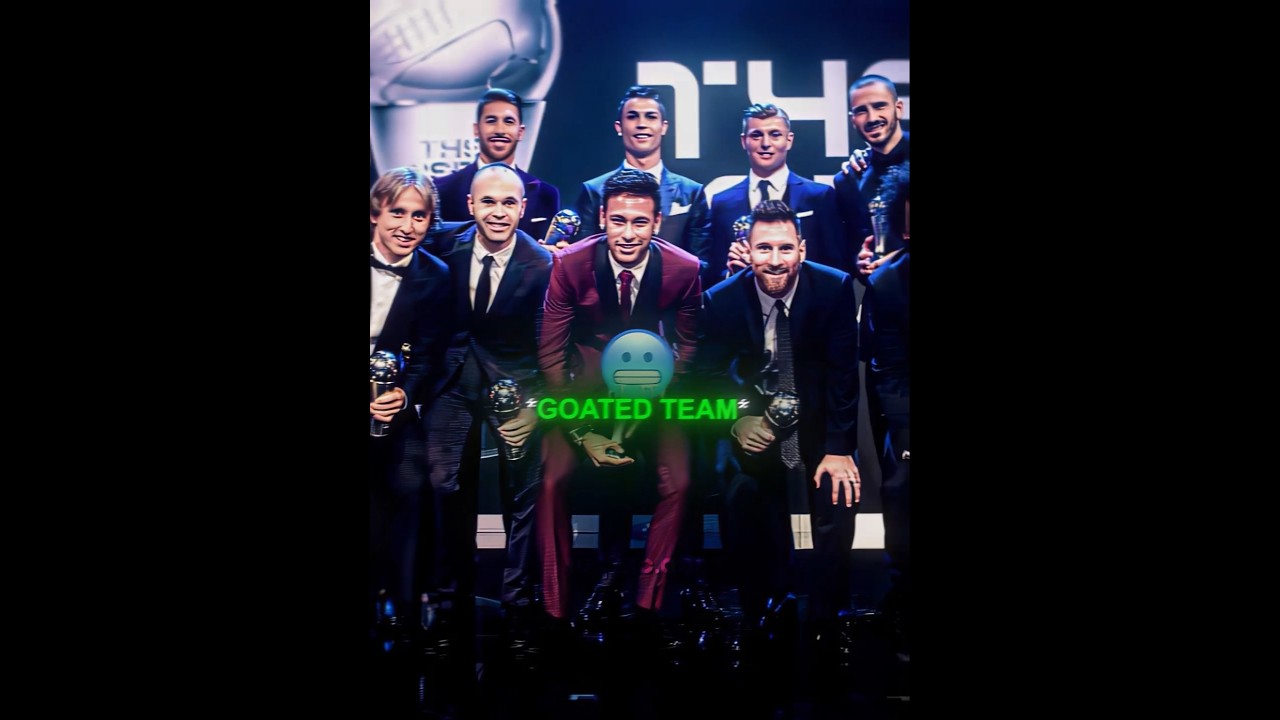 Best Football Team On Earth 😮&zwj;💨🔥