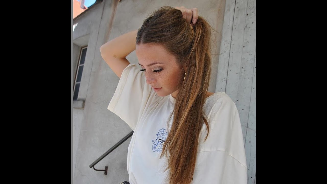 Lea Katharina Marie hot compilation