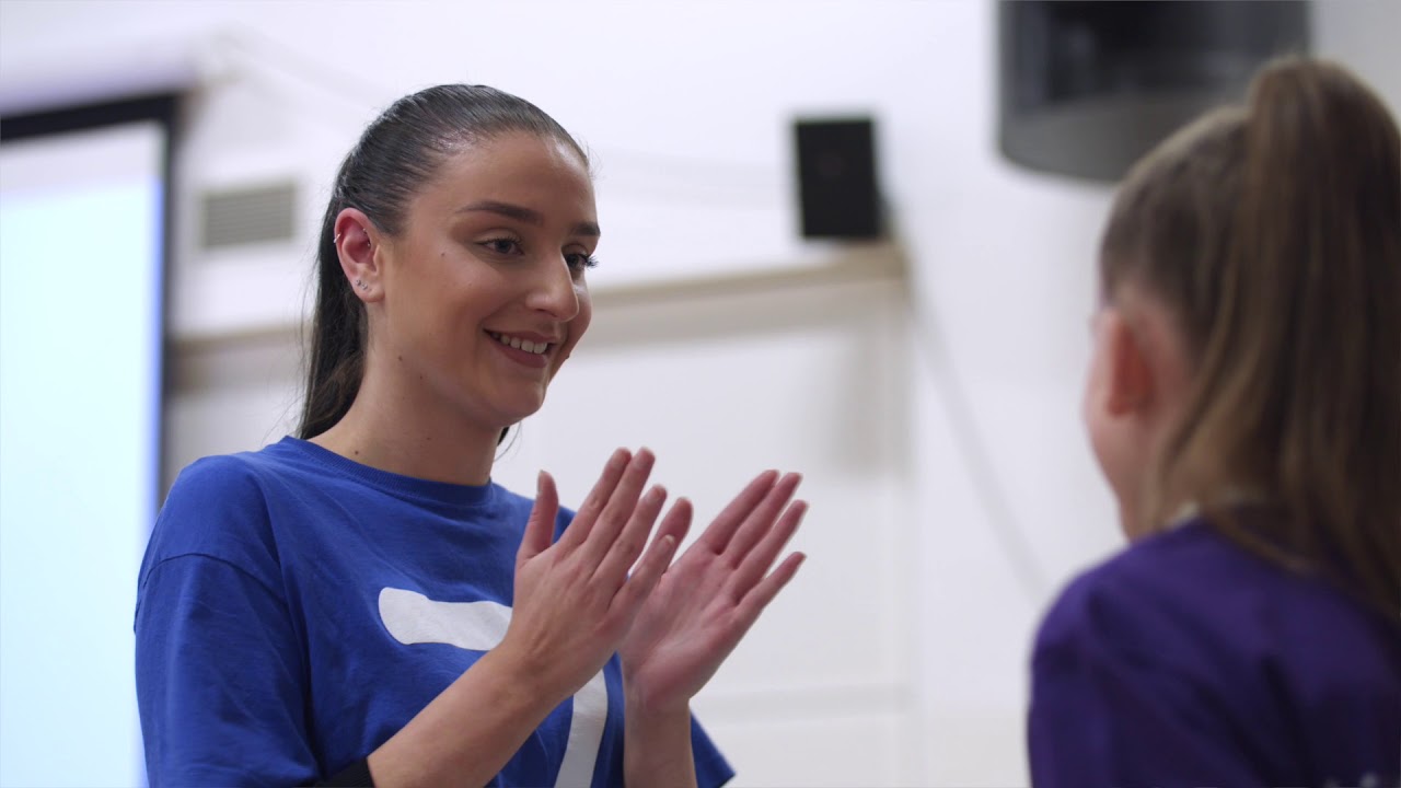 Day of Change 2019, The Milton Keynes Academy