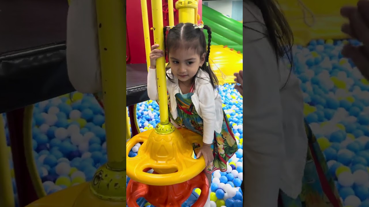 Solo namin ni Baby Bella ang Kidzoona.