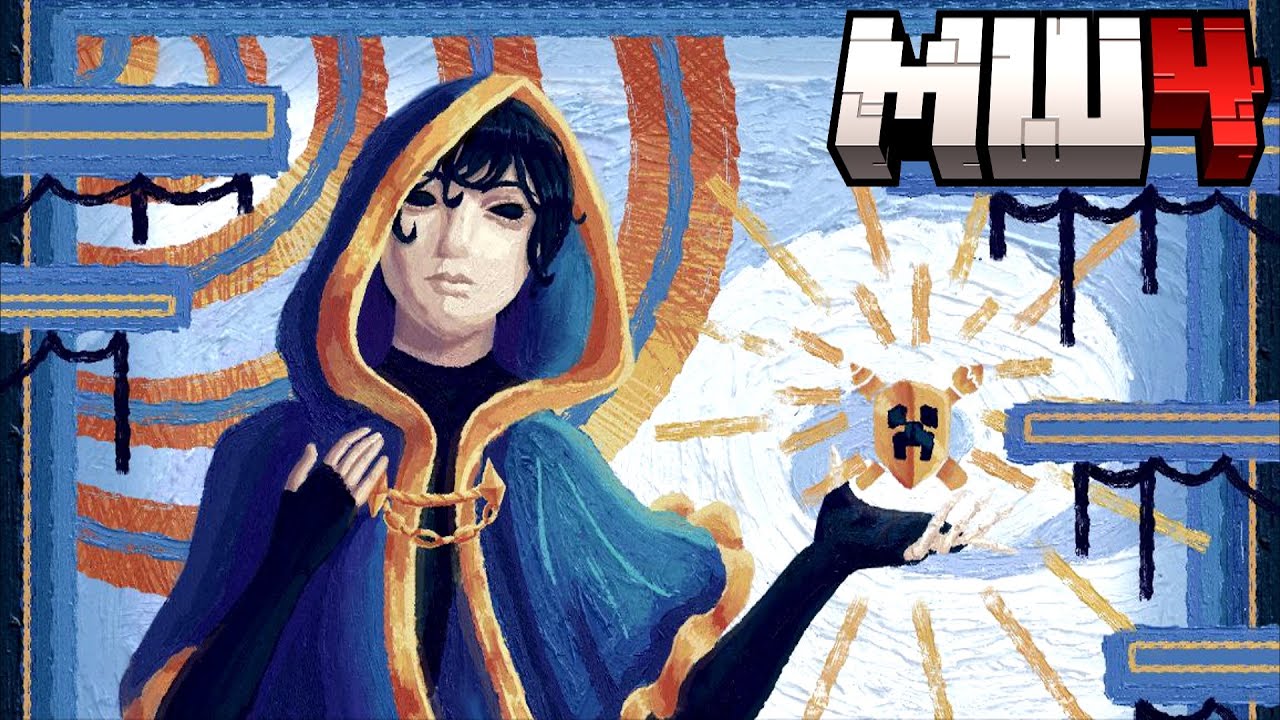 Начать Сначала? | МайнШилд 4