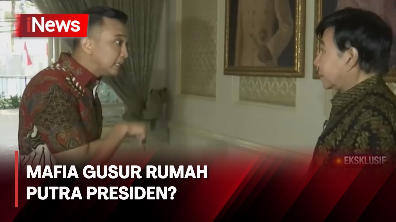 Ungkap History Perjalanan Hidup Sukarno dan Fatmawati, Pernah Mau Digusur Mafia?