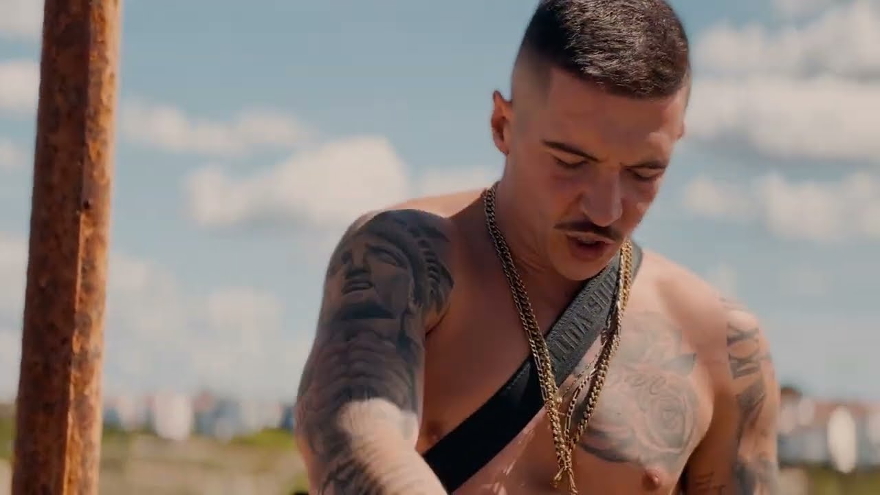 VICIOS SUCIOS - NADA A NADIE VIII [ VIDEOSHOT OFFICIAL ] [ XAVIERX BEATZ PROD ]
