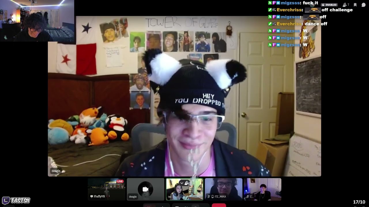 💋LOVE IS IN THE AIR💋20V1 AT 7:30PM PST💋CRAZY RIZZ💋ITS TIME💋 !s !d (Part 11/18)