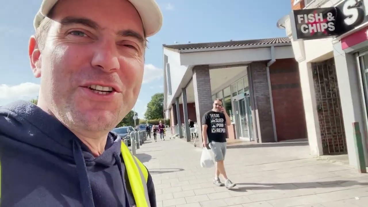 Terry Guide to Southmead, Bristol | Terry the Odd Job Man