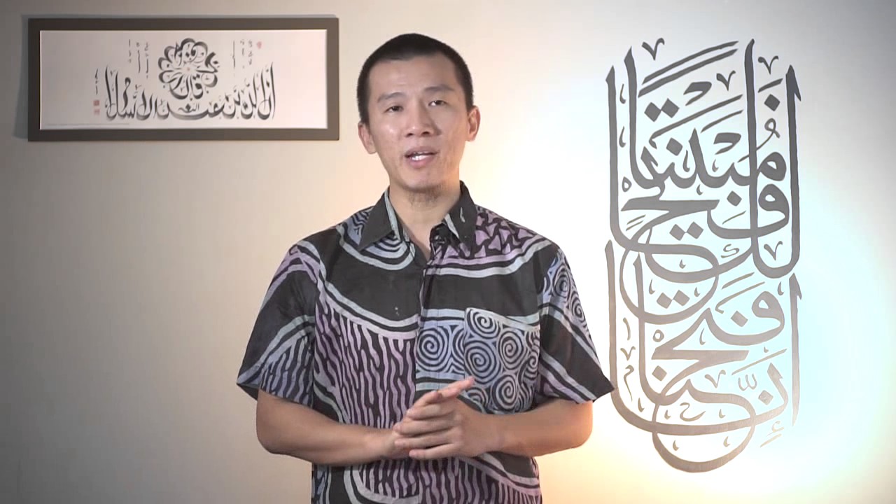 Surah Al-Baqarah 62 Dan Semua Agama Sama