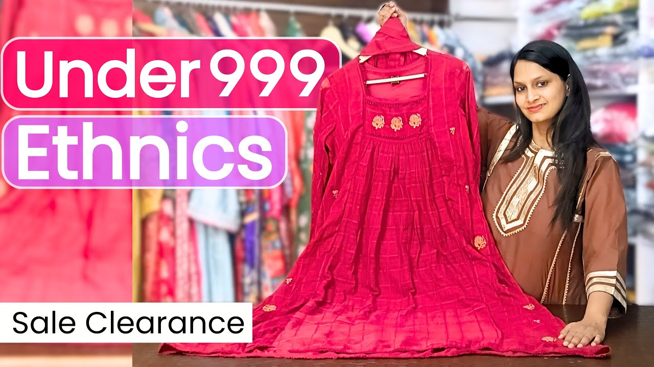 Sale Premium Kurtis | Muslin Suits, Cotton Suits Designer Anarkali, Party Wear & More! #sale