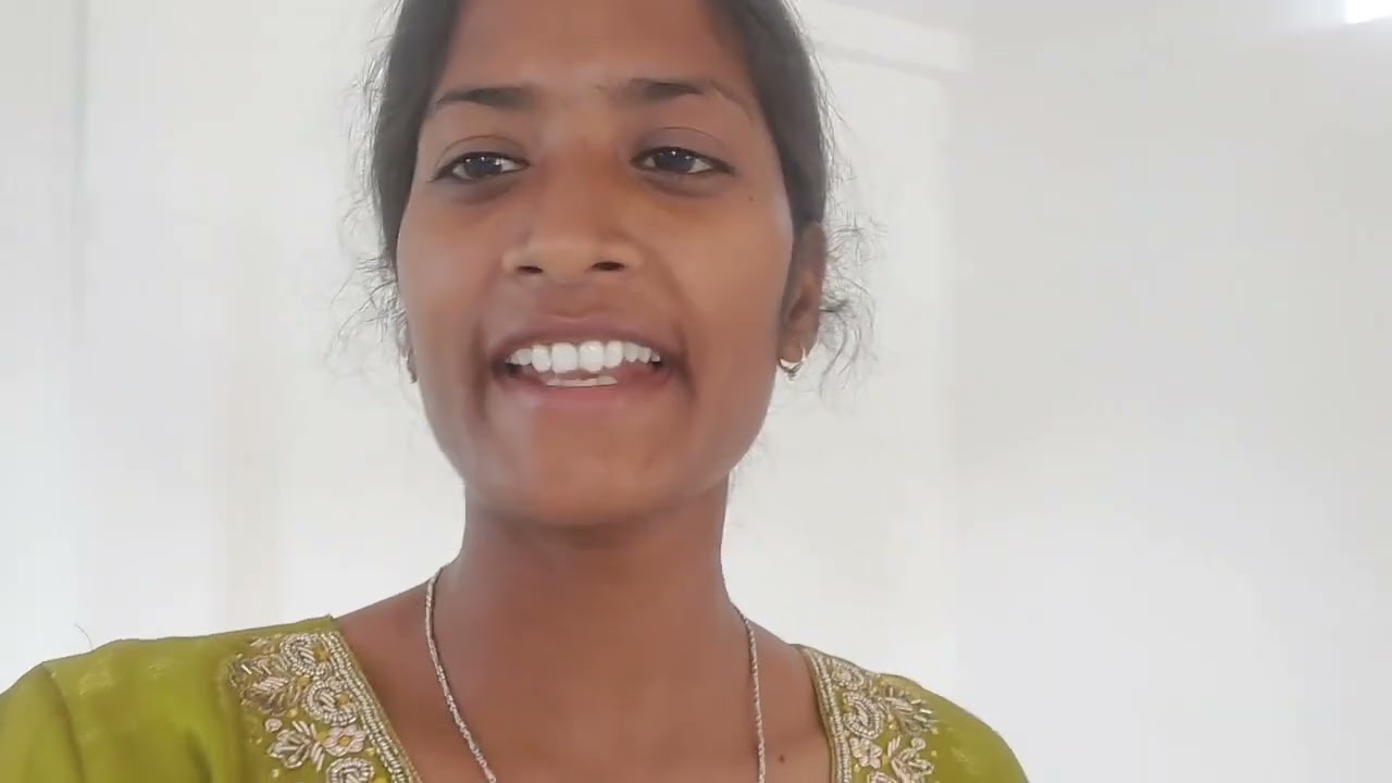 Day 26 vlog : Ghar Puja 