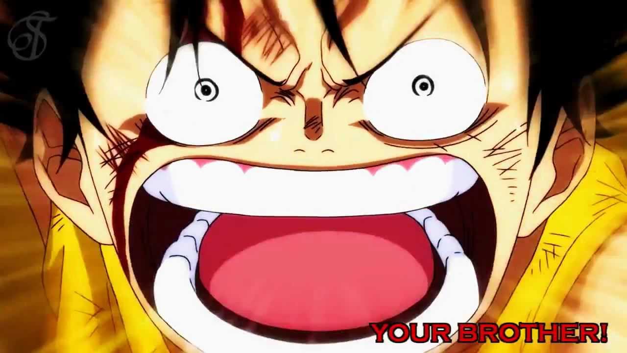 One Piece - The Captain's Pain