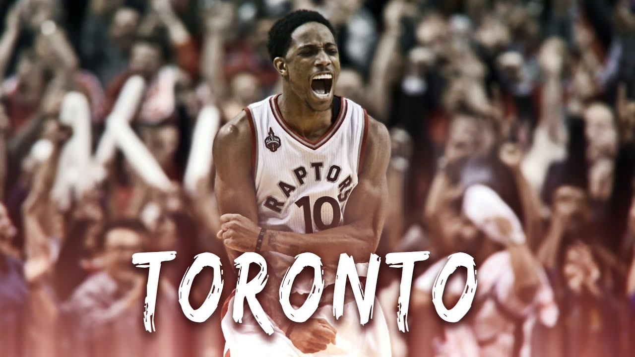 Demar Derozan 