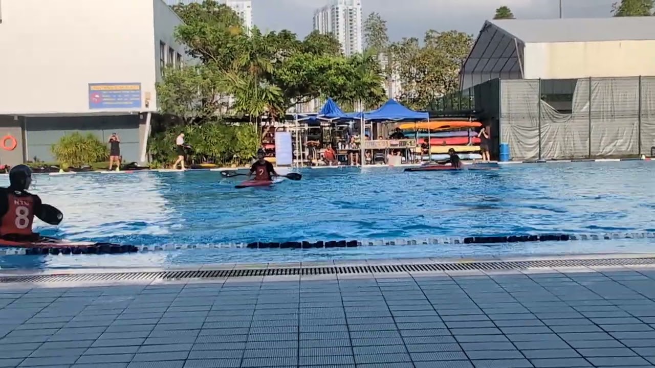 BQL vs Xiao Heis (1st Half) - Day 4