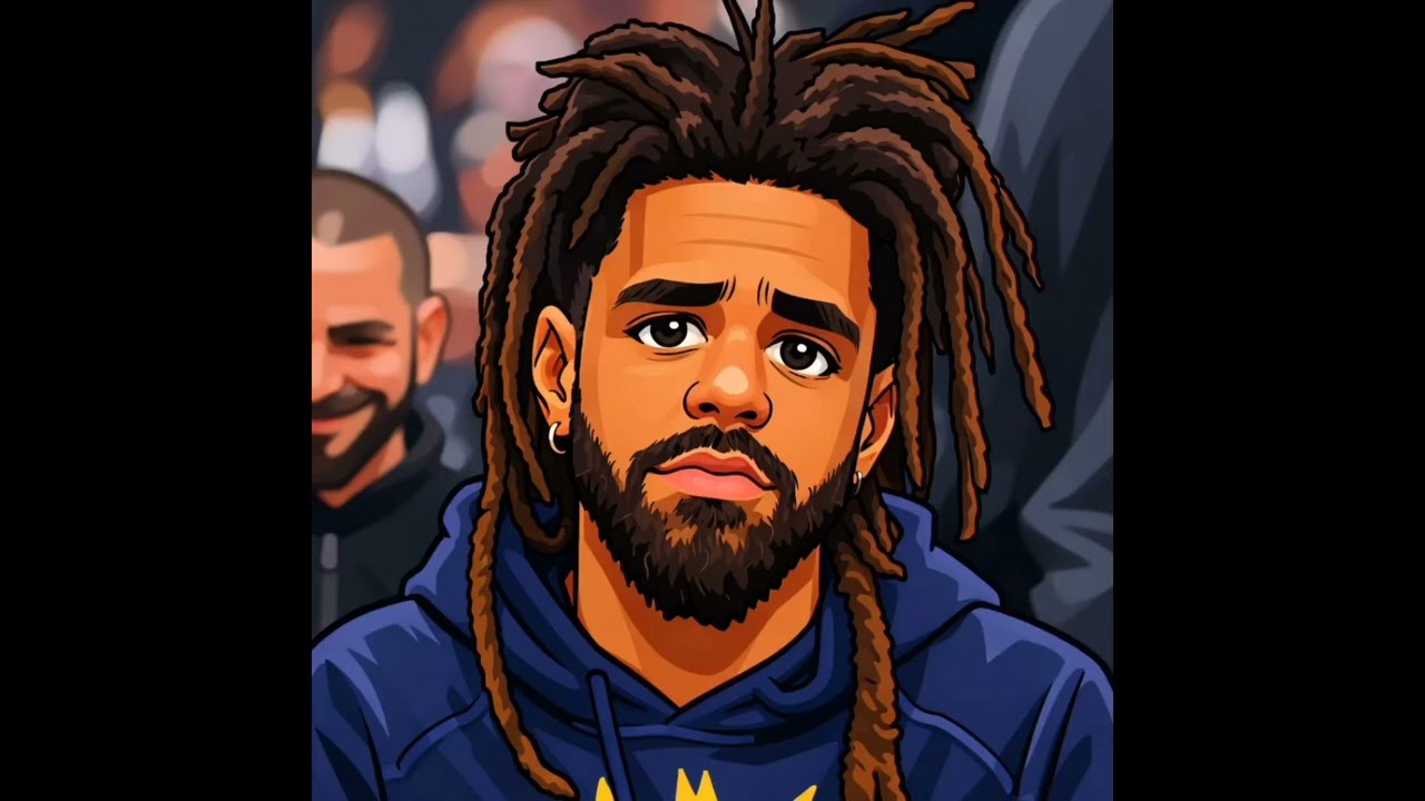 STORYTELLING J COLE TYPE BEAT FREE (2026)