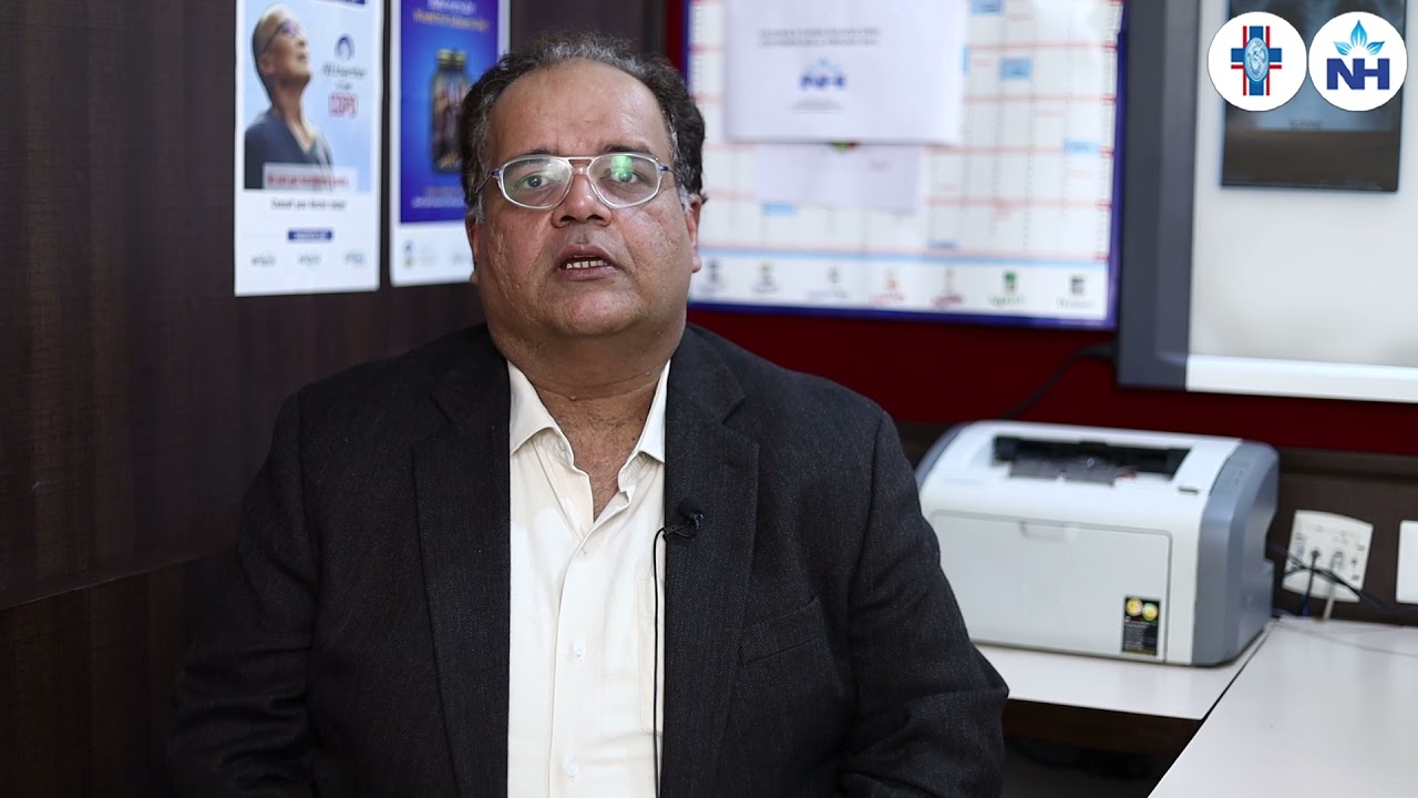 All About Omicron Virus | Dr. Nanveet Sood Talks Symptoms, Precautions, and Vaccine