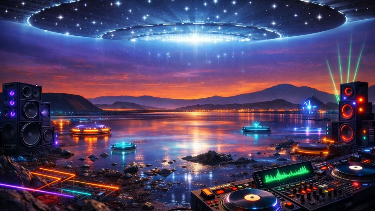 HOME RESONANCE BUT ITS DRUM N BASS (DnB)