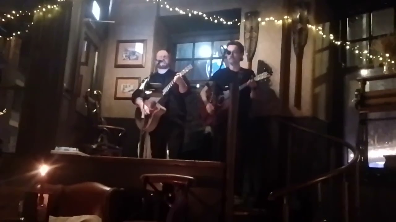 Ordinary World Duran Duran Cover Newcastie.