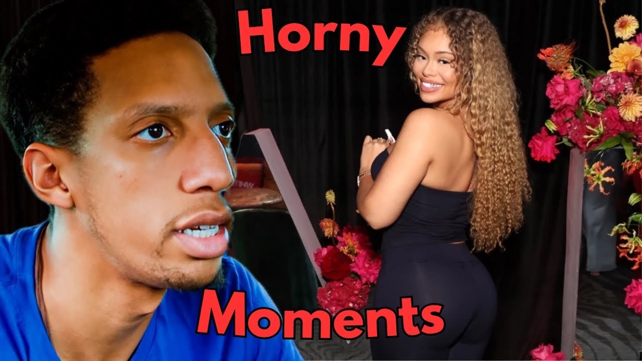 RDC BEN HORNY MOMENTS #002