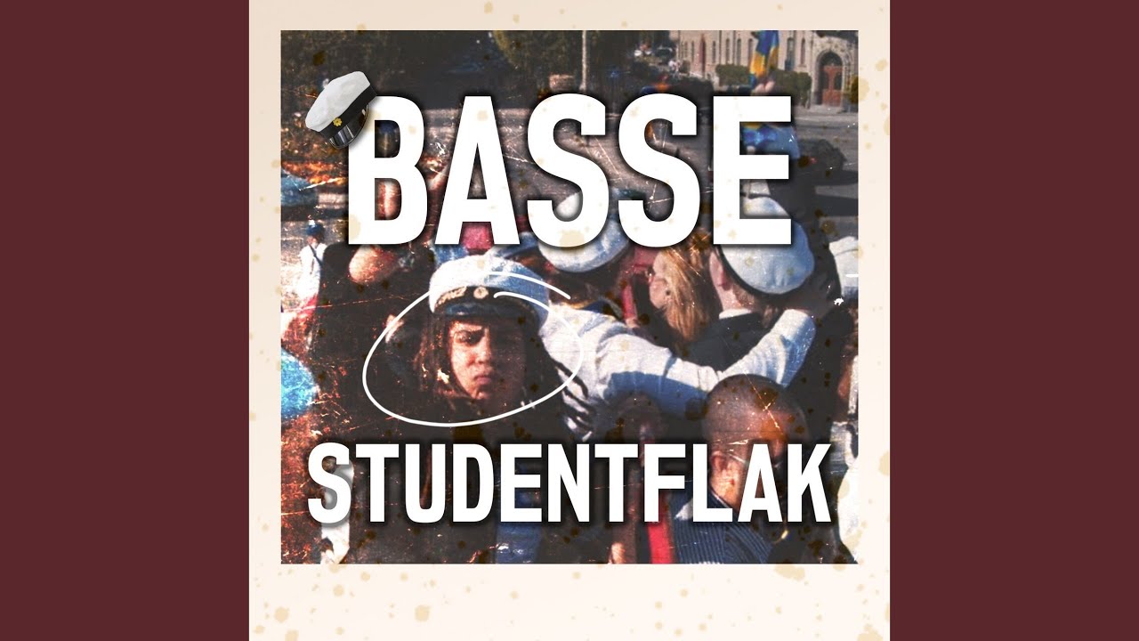 Studentflak