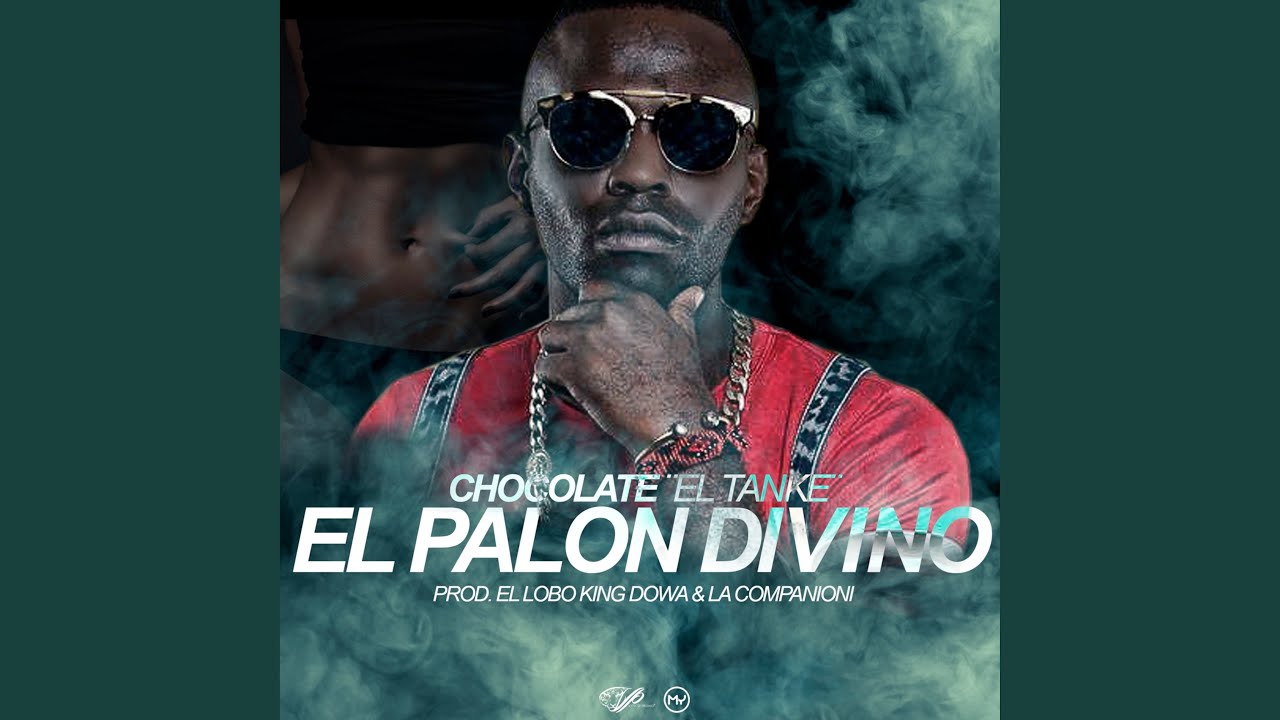 Mi Palon Divino