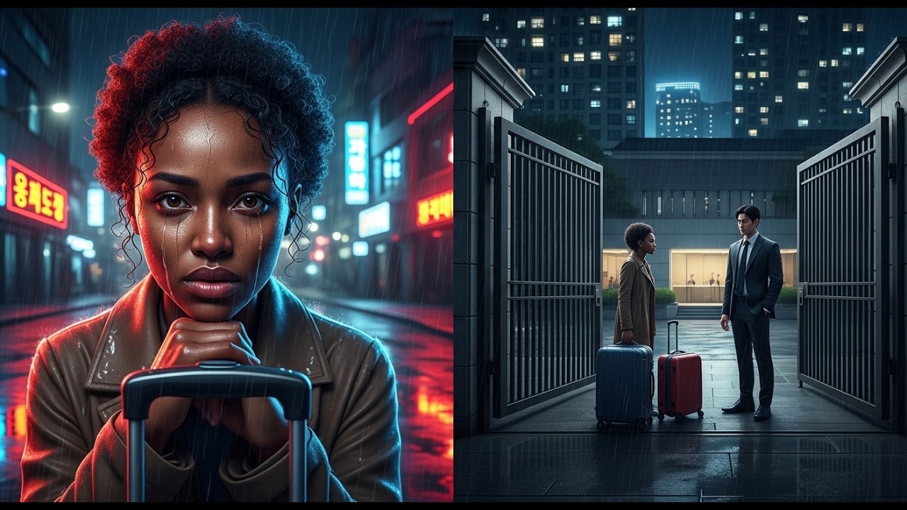 They Threw Me to the Streets Pregnant… But I Came Back a Queen