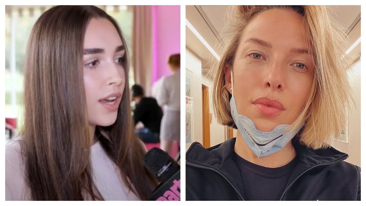 20-letnia siostrzenica Ewy Chodakowskiej walczyła z nowotworem. 