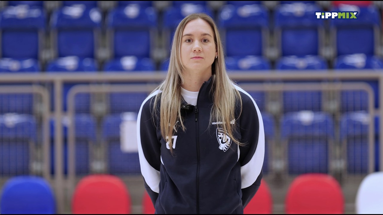 EHF Európa-liga csoportkör 6. forduló | Mosonmagyaróvári KC - CS Minaur Baia Mare beharangozó