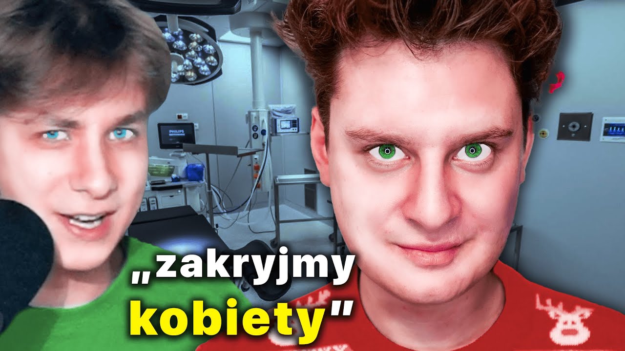 dziwna odpowiedź maxa krasonia