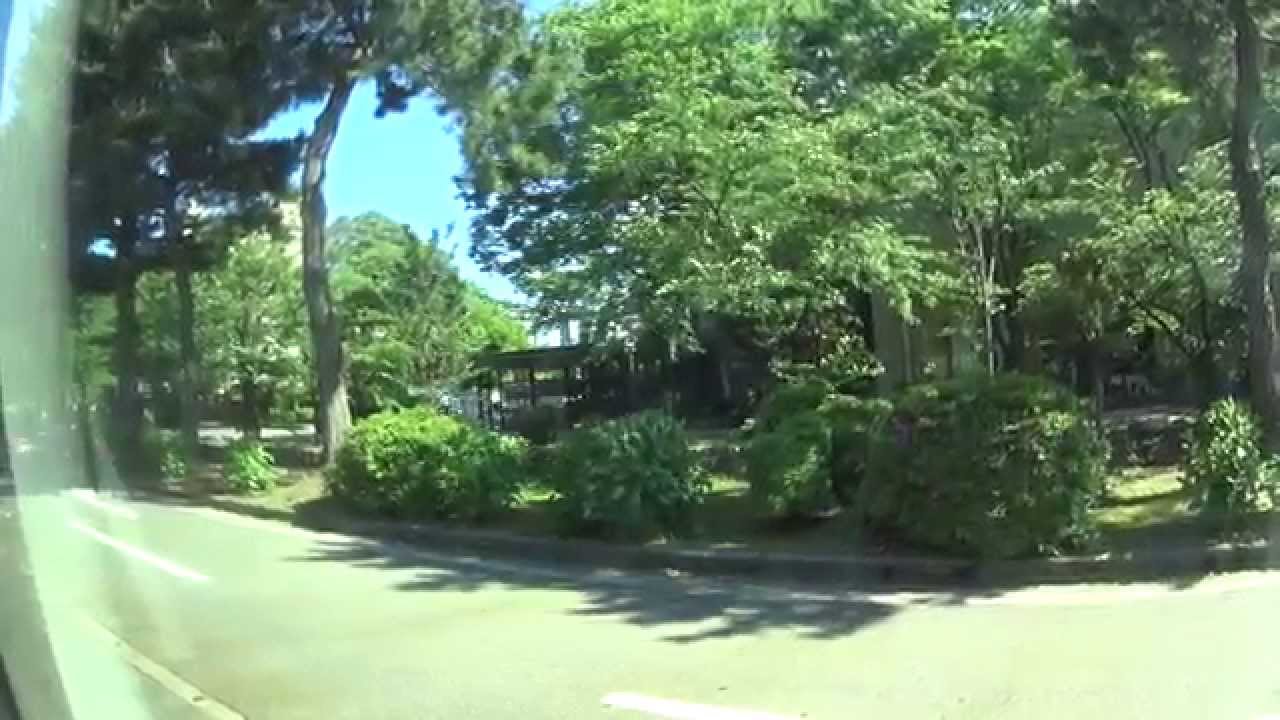 金沢市内バス観光